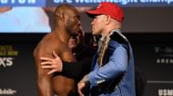 Colby Covington pushed Kamaru Usman to the limit in the first meeting